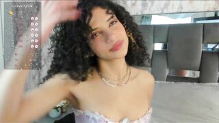 Naomi_Dawson Webcam Porn Video [Stripchat] - camel-toe, topless-teens, hairy, big-ass, belgian
