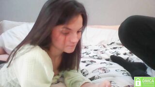 Watch bfngfadventures HD Porn Video [Chaturbate] - new, daddy, squirt, lush, teen