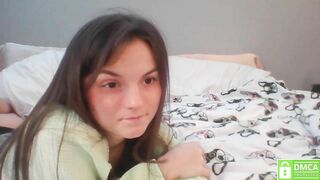 Watch bfngfadventures HD Porn Video [Chaturbate] - new, daddy, squirt, lush, teen