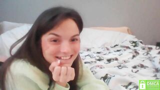 Watch bfngfadventures HD Porn Video [Chaturbate] - new, daddy, squirt, lush, teen