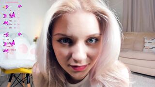 Watch odeliadearborn Hot Porn Video [Chaturbate] - new, natural, shy, 18, blonde
