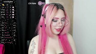 nina_nya HD Porn Video [Stripchat] - big-tits, young, fingering, blowjob, twerk-young