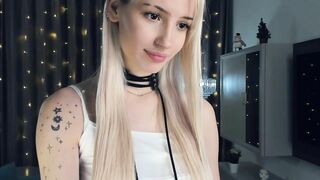 Watch erleneganter Hot Porn Video [Chaturbate] - new, shy, 18, skinny, cute