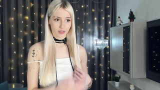 Watch erleneganter Hot Porn Video [Chaturbate] - new, shy, 18, skinny, cute