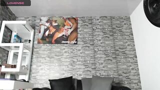 adelamorales Webcam Porn Video [Chaturbate] - bigass, natural, lovense, curvy, bigboobs