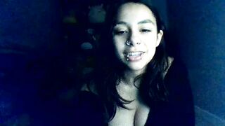 Watch cutthroat_cutie HD Porn Video [Chaturbate] - model, nylon, boobs, chatting, amateur