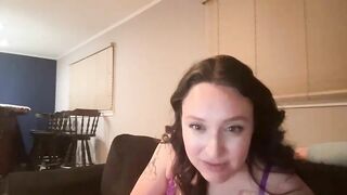 himnhers101 Webcam Porn Video [Chaturbate] - roleplay, talk, tattoos, ohmibod