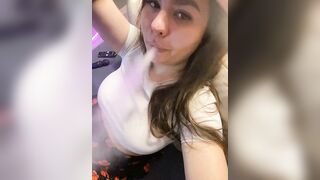 Watch PokeMeBaby New Porn Video [Stripchat] - flashing, fingering-young, big-tits-white, curvy-white, big-clit