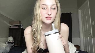 victoriasweetxo New Porn Video [Chaturbate] - feet, young, shy, 18, teen