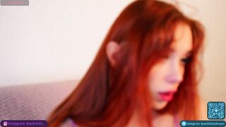 AniAmilia Hot Porn Video [Stripchat] - camel-toe, smoking, handjob, recordable-privates-young, sexting