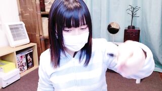 Watch senachinnn Webcam Porn Video [Stripchat] - big-tits, kissing, japanese, striptease, big-ass