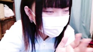 Watch senachinnn Webcam Porn Video [Stripchat] - big-tits, kissing, japanese, striptease, big-ass