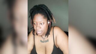 Watch CandyApple919 Hot Porn Video [Stripchat] - ebony-young, masturbation, squirt-young, topless, recordable-publics