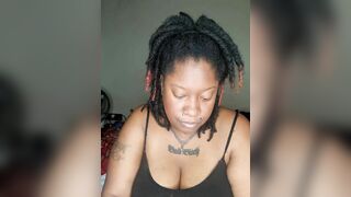 Watch CandyApple919 Hot Porn Video [Stripchat] - ebony-young, masturbation, squirt-young, topless, recordable-publics
