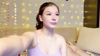 Watch k1tty_cute Webcam Porn Video [Chaturbate] - anal, young, 18, bj, teen