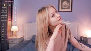 Watch KimHiIIt Hot Porn Video [Stripchat] - twerk-teens, blondes-teens, romantic-white, piercings-white, big-tits