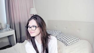 Watch look_my_passion HD Porn Video [Chaturbate] - new, natural, shy, lovense, 18