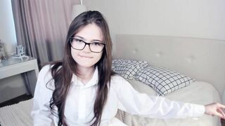 Watch look_my_passion HD Porn Video [Chaturbate] - new, natural, shy, lovense, 18