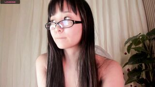 Watch harooniks Webcam Porn Video [Chaturbate] - young, 18, asian, skinny, teen