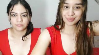 Watch Sofiandwendy Hot Porn Video [Stripchat] - middle-priced-privates, anal-young, blondes, creampie, fetishes
