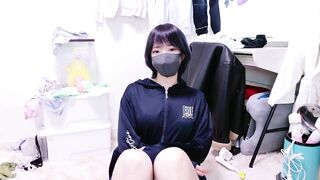 Watch ranran_ch New Porn Video [Stripchat] - ahegao, girls, hd, asian, kissing