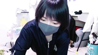 Watch ranran_ch New Porn Video [Stripchat] - ahegao, girls, hd, asian, kissing