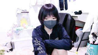 Watch ranran_ch New Porn Video [Stripchat] - ahegao, girls, hd, asian, kissing