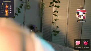 mother__of__dragons Webcam Porn Video [Chaturbate] - new, shy, young, 18, bigboobs