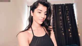Watch suzannedavise Webcam Porn Video [Chaturbate] - natural, shy, latina, 18