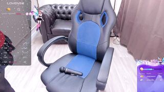 Watch yooki_ New Porn Video [Chaturbate] - cosplay, lovense, asian, ahegao, teen