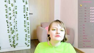 Connie_sama New Porn Video [Stripchat] - curvy, striptease, squirt-young, camel-toe, glamour