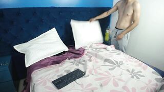 sofya_n_andy Webcam Porn Video [Chaturbate] - deepthroat, smalltits, anal, mature, 18