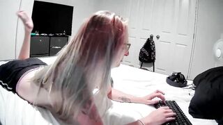 fluffybunnyxx Hot Porn Video [Chaturbate] - bigtoy, dildoshow, sport, goddess