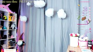 Watch mikkixmeow HD Porn Video [Stripchat] - titty-fuck, masturbation, blondes, erotic-dance, recordable-privates