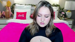 Lisa__Ford Hot Porn Video [Stripchat] - small-audience, gagging, topless-white, fingering, shaven