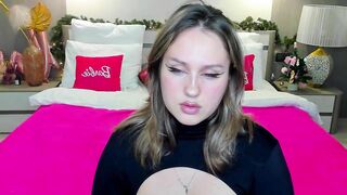 Lisa__Ford Hot Porn Video [Stripchat] - small-audience, gagging, topless-white, fingering, shaven