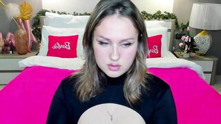 Lisa__Ford Hot Porn Video [Stripchat] - small-audience, gagging, topless-white, fingering, shaven