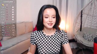 lia_hetty New Porn Video [Stripchat] - dildo, young, lovense, asian, dance