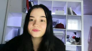 Watch moon_fairyy Webcam Porn Video [Stripchat] - girls, brunettes, sex-toys, middle-priced-privates-white, curvy-teens