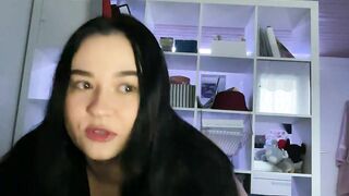 Watch moon_fairyy Webcam Porn Video [Stripchat] - girls, brunettes, sex-toys, middle-priced-privates-white, curvy-teens
