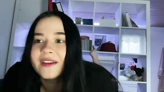 Watch moon_fairyy Webcam Porn Video [Stripchat] - girls, brunettes, sex-toys, middle-priced-privates-white, curvy-teens