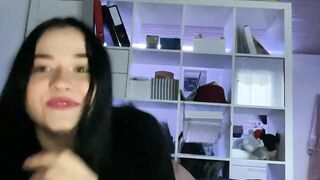 Watch moon_fairyy Webcam Porn Video [Stripchat] - girls, brunettes, sex-toys, middle-priced-privates-white, curvy-teens