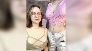 Jitoon_Exe Hot Porn Video [Stripchat] - cowgirl, big-ass, big-ass-young, big-tits-white, topless