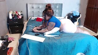BigAssXxx1 New Porn Video [Stripchat] - big-tits, dildo-or-vibrator, cowgirl, curvy, shaven
