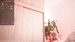 youbabe_222 Webcam Porn Video [Stripchat] - spanish-speaking, middle-priced-privates-white, couples, girls, small-tits