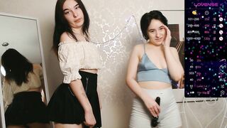 Watch JuicyFriday New Porn Video [Stripchat] - white, cheapest-privates-young, fingering-young, brunettes, twerk