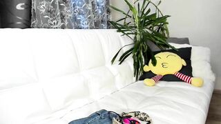 fritha Webcam Porn Video [Chaturbate] - redhead, mature, smalltits, heels, stockings thumbnail