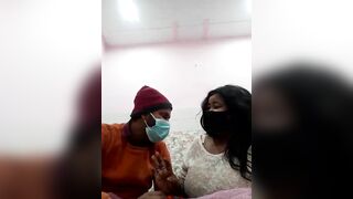 Cute_Aradhna New Porn Video [Stripchat] - big-tits, curvy, most-affordable-cam2cam, lesbians, big-ass-indian