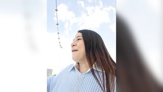 Dani_Ferreer Hot Porn Video [Stripchat] - leather, dirty-talk, brunettes, topless, fingering