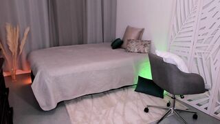 _frenchgirl_ Webcam Porn Video [Chaturbate] - redhead, tease, natural, cum, french